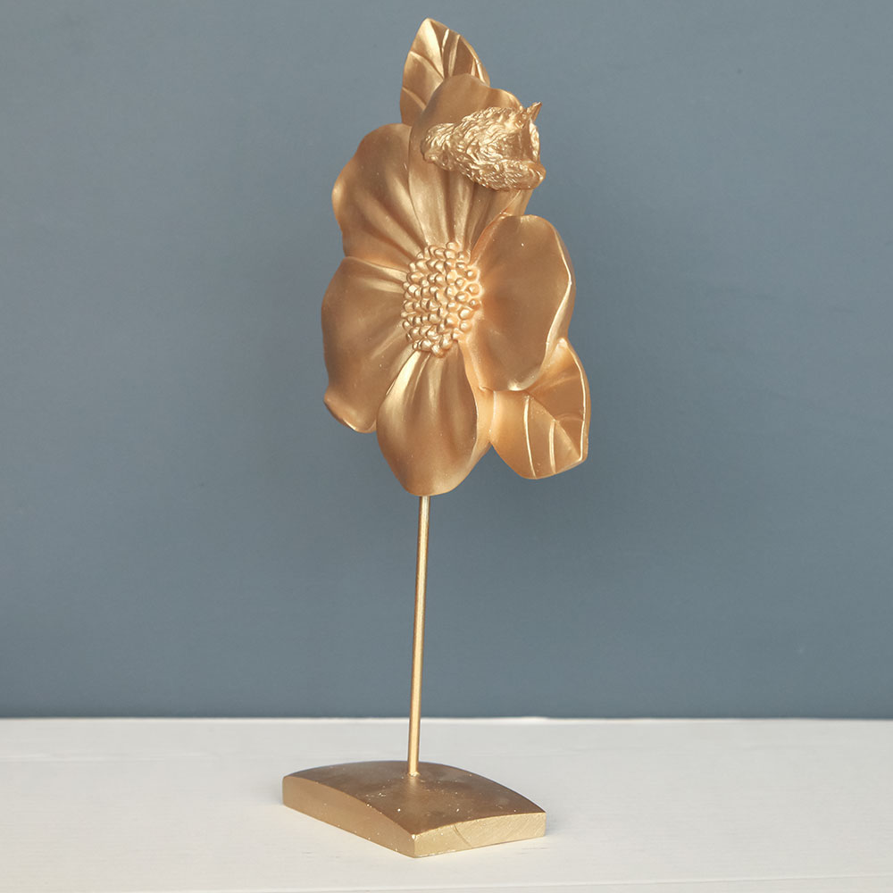 BIRD FLOWER