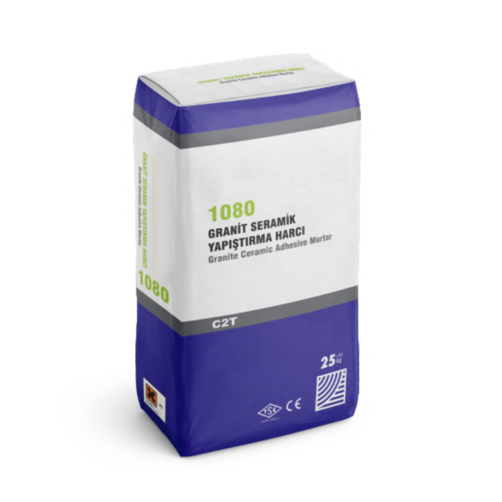 FACTORY WHOLESALE TILE AND CERAMIC ADHESIVE MORTAR 1080