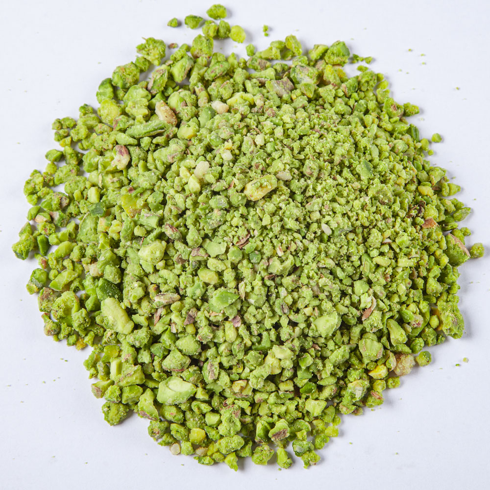 PISTACHIO IN WHOLESALE NATURAL GRANUL Pistachio
