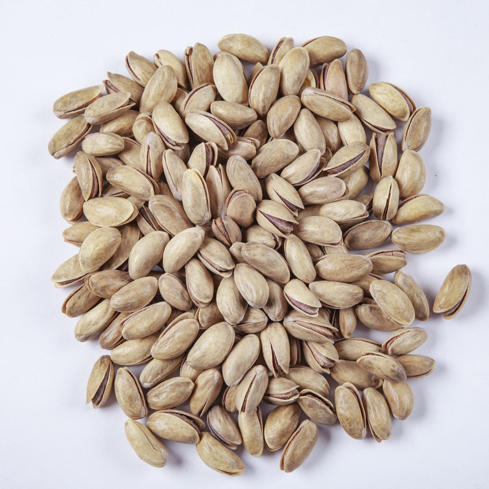 PISTACHIO WHOLESALE NATURAL ROASTED PISTACHIO