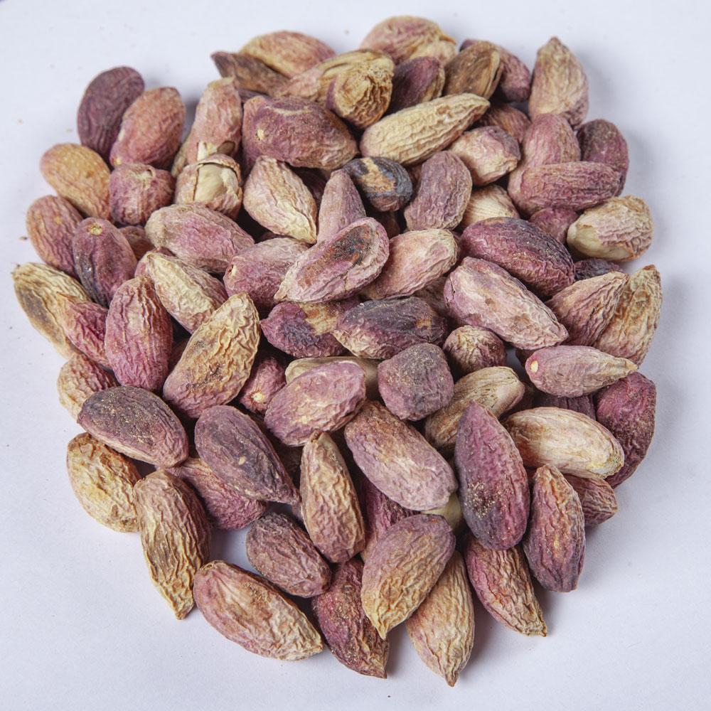 PISTACHIO WHOLESALE NATURAL DRY RED SHELL TYPE PISTACHIO