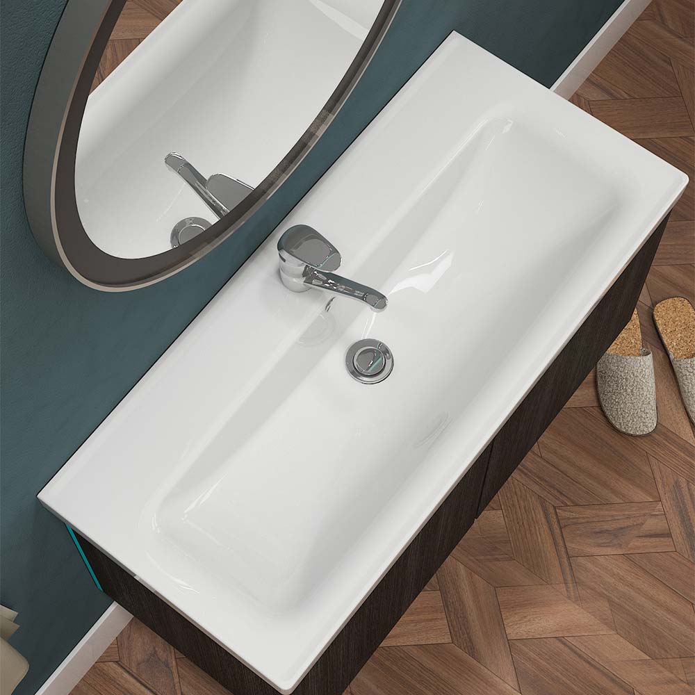 INNSOLID VITRIFIED SINK – CERAMIC HAND WASHING SINK