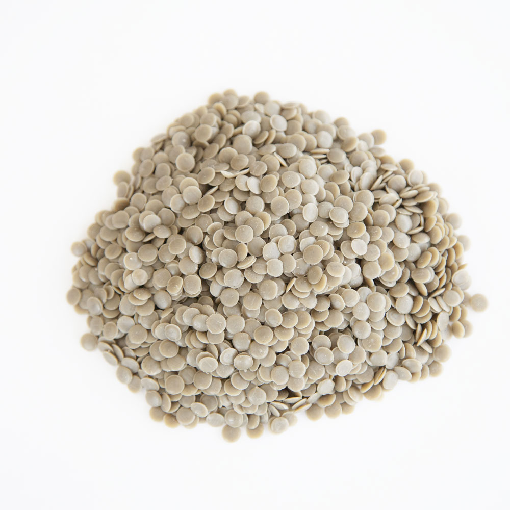 Recycle Honey Foam LDPE Granule (Low Density Polyethylene)
