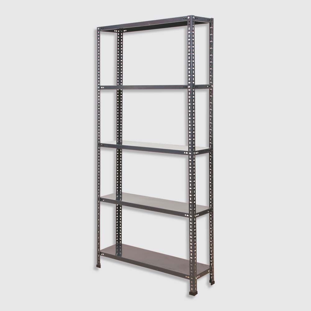 STEEL SHELF STORAGE SUPERMARKET HYPERMARKET GROSS WHOLESALE MARKET HARDWARE