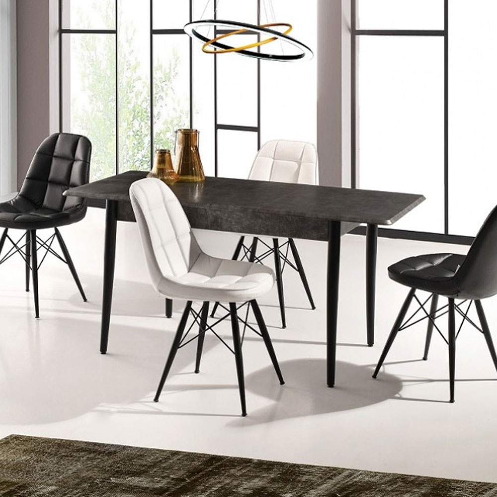Cross Table