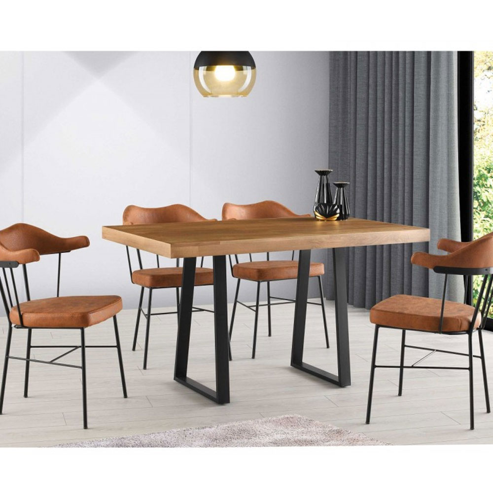 Natura Bold Table