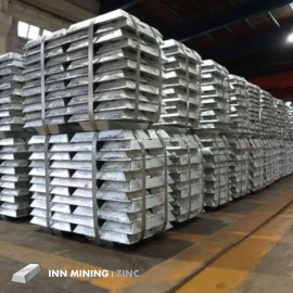 Zinc Ingots | High Purity Zinc | Wholesale Zinc Supply