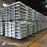 Zinc Ingots | High Purity Zinc | Wholesale Zinc Supply