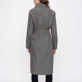 Women's Long Jacket - READY WOMEN'S CLOTHING WHOLESALE ready-made women's wholesale clothing women's clothing wholesale Turkish textile apparel