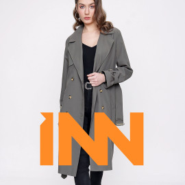 Women's Long Jacket - READY WOMEN'S CLOTHING WHOLESALE ready-made women's wholesale clothing women's clothing wholesale Turkish textile apparel Women's Long Jacket - READY WOMEN'S CLOTHING WHOLESALE ready-made women's wholesale clothing women's clothing wholesale Turkish textile apparel