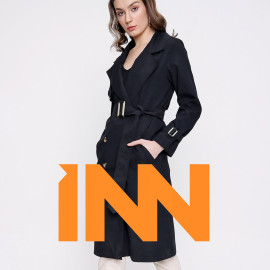 Women's Long Jacket - READY WOMEN'S CLOTHING WHOLESALE ready-made women's wholesale clothing women's clothing wholesale Turkish textile apparel Women's Long Jacket - READY WOMEN'S CLOTHING WHOLESALE ready-made women's wholesale clothing women's clothing wholesale Turkish textile apparel