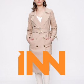Women's Long Jacket - READY WOMEN'S CLOTHING WHOLESALE ready-made women's wholesale clothing women's clothing wholesale Turkish textile apparel Women's Long Jacket - READY WOMEN'S CLOTHING WHOLESALE ready-made women's wholesale clothing women's clothing wholesale Turkish textile apparel