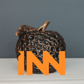 APPLE OBJECTS DECORATIVE DESKTOP POLYESTER TRINKET APPLE OBJECTS DECORATIVE DESKTOP POLYESTER TRINKET