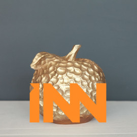 APPLE OBJECTS DECORATIVE DESKTOP POLYESTER TRINKET APPLE OBJECTS DECORATIVE DESKTOP POLYESTER TRINKET