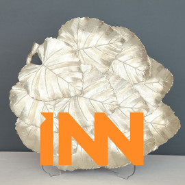 Ivy Leaf Plate Ivy Leaf Plate