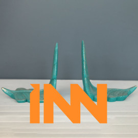 BOOK HOLDER OBJECTS DECORATIVE POLYESTER TRINKET