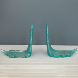 BOOK HOLDER OBJECTS DECORATIVE POLYESTER TRINKET