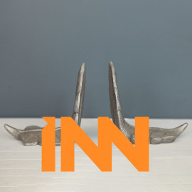 BOOK HOLDER OBJECTS DECORATIVE POLYESTER TRINKET