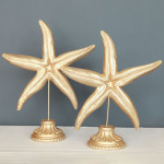 SEA STAR DOUBLE trinket