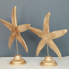 SEA STAR DOUBLE trinket