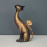 CUTE CAT OBJECTS DECORATIVE DESKTOP POLYESTER TRINKET
