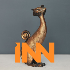 CUTE CAT OBJECTS DECORATIVE DESKTOP POLYESTER TRINKET CUTE CAT OBJECTS DECORATIVE DESKTOP POLYESTER TRINKET