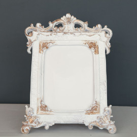 OTTOMAN FRAME