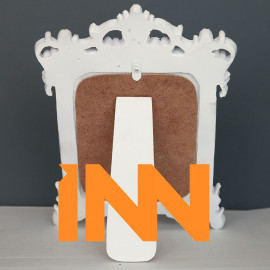 OTTOMAN FRAME OTTOMAN FRAME