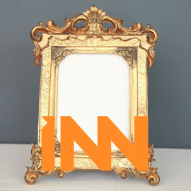 OTTOMAN FRAME OTTOMAN FRAME