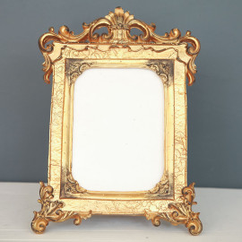 OTTOMAN FRAME