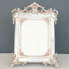 OTTOMAN FRAME