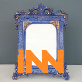 OTTOMAN FRAME OTTOMAN FRAME