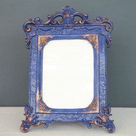 OTTOMAN FRAME