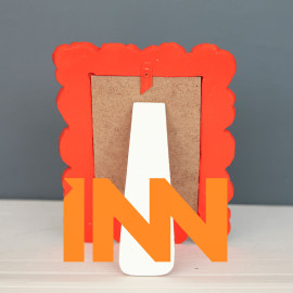 DAISY FRAME OBJECTS DECORATIVE DESKTOP POLYESTER TRINKET DAISY FRAME OBJECTS DECORATIVE DESKTOP POLYESTER TRINKET