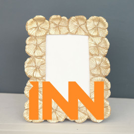 DAISY FRAME OBJECTS DECORATIVE DESKTOP POLYESTER TRINKET DAISY FRAME OBJECTS DECORATIVE DESKTOP POLYESTER TRINKET