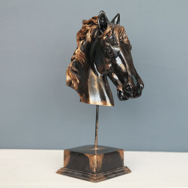 HORSE HEAD trinket