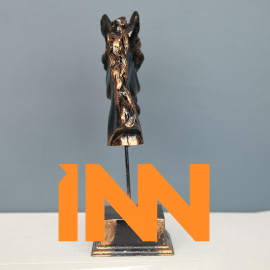 HORSE HEAD trinket HORSE HEAD trinket