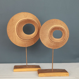 TRIPLE WAVES Trinket
