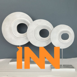 TRIPLE WAVES Trinket TRIPLE WAVES Trinket
