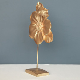BIRD FLOWER