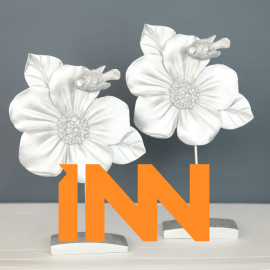 BIRD FLOWER BIRD FLOWER