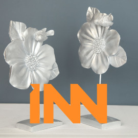 BIRD FLOWER BIRD FLOWER