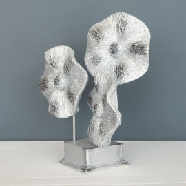 TRIPLE FLOWER trinket