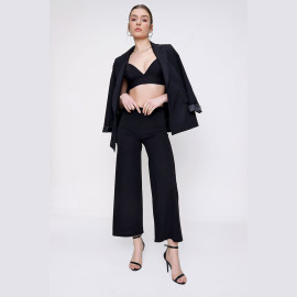 WOMEN'S BLAZER JACKET