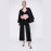 WOMEN'S BLAZER JACKET