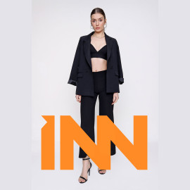 WOMEN'S BLAZER JACKET WOMEN'S BLAZER JACKET