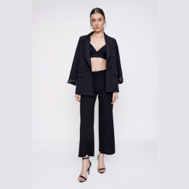 WOMEN'S BLAZER JACKET