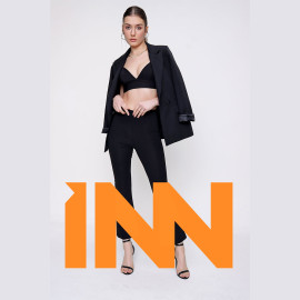WOMEN'S BLAZER JACKET WOMEN'S BLAZER JACKET