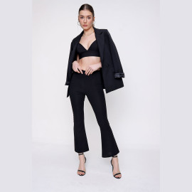 WOMEN'S BLAZER JACKET
