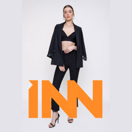 WOMEN'S BLAZER JACKET WOMEN'S BLAZER JACKET